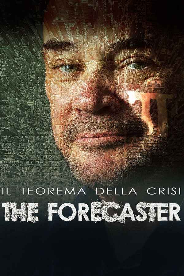 The Forecaster Poster 1