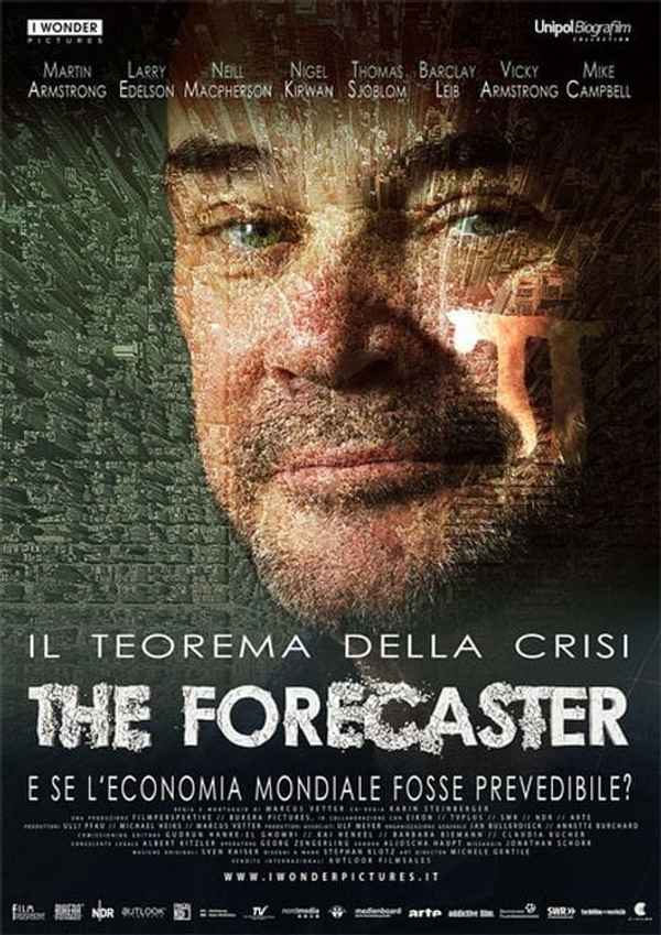 The Forecaster Poster 6