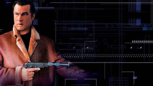 The Foreigner Poster 4