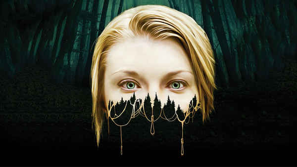 The Forest Poster 2
