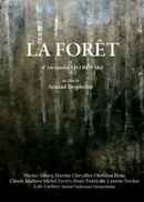 The Forest Poster 3