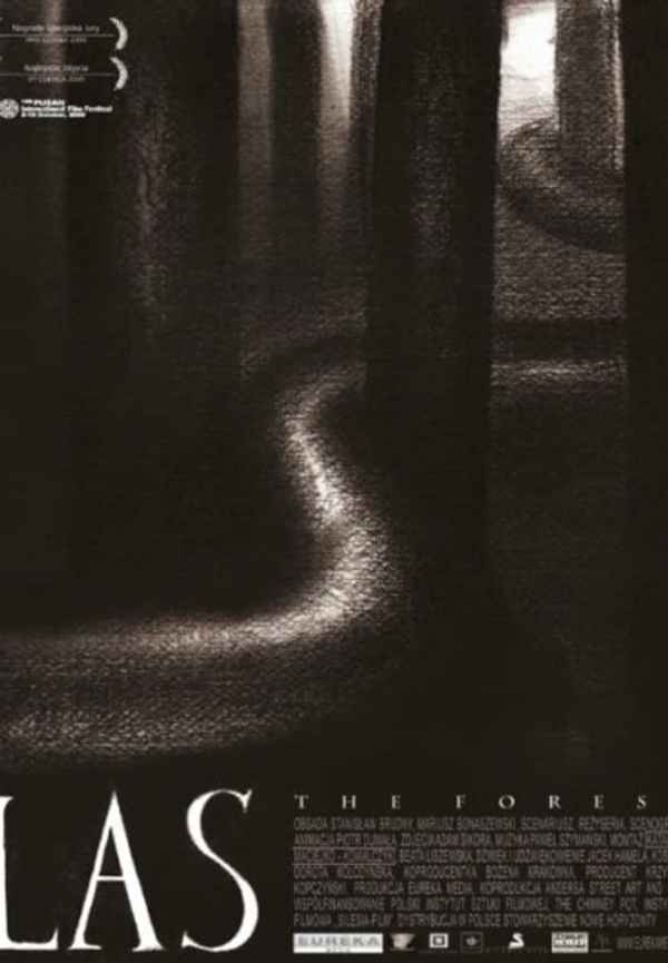 The Forest Poster 7