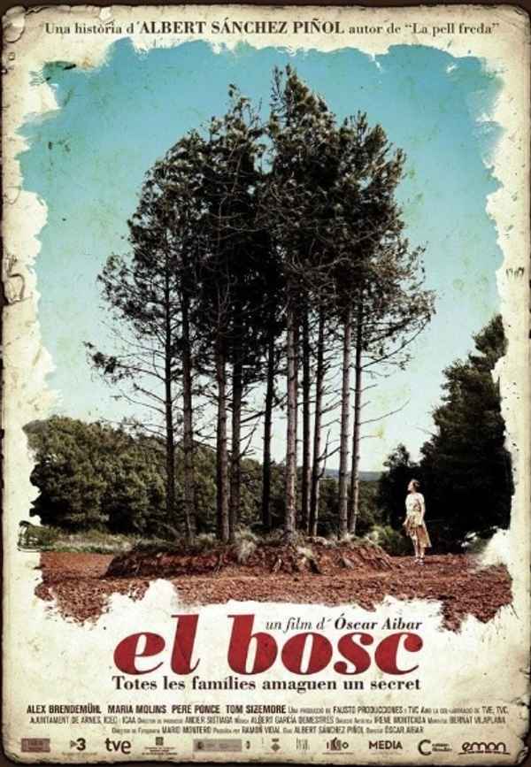 The Forest Poster 7