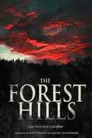 The Forest Hills Poster 2