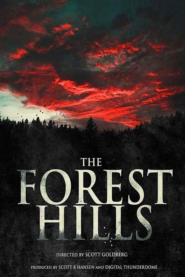 The Forest Hills Poster 2