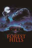 The Forest Hills Poster 1