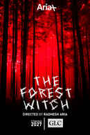 The Forest Witch Poster 2