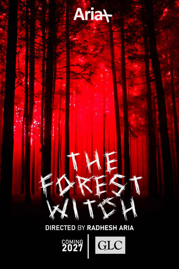 The Forest Witch Poster 2