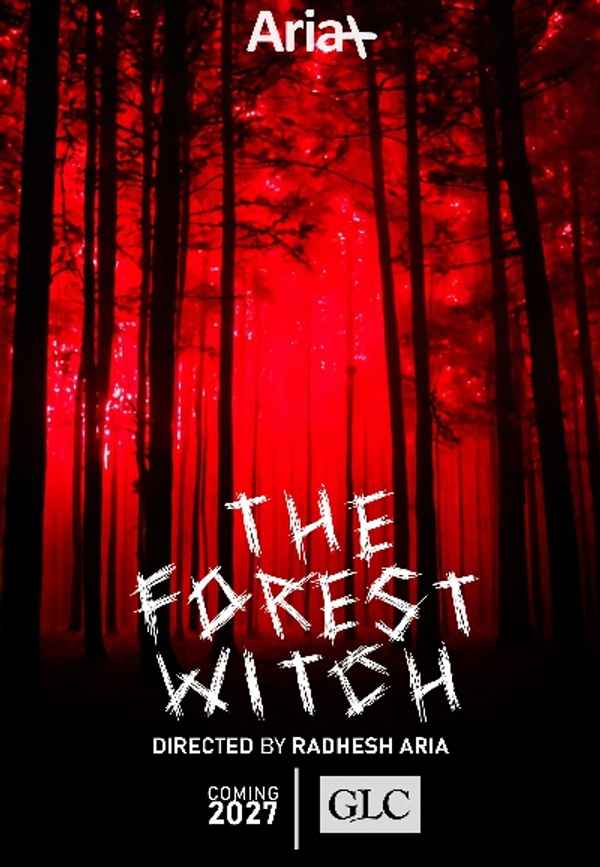 The Forest Witch Poster 3