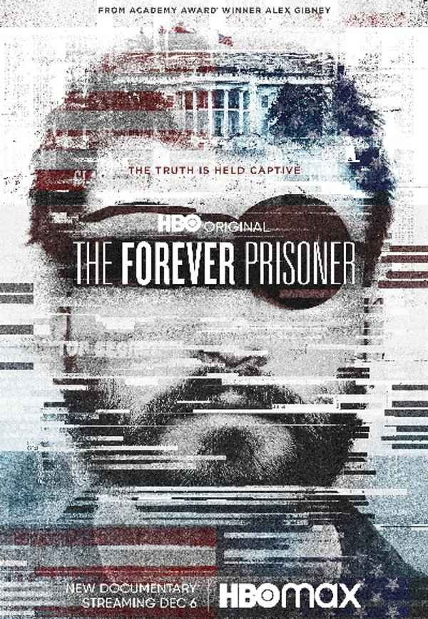 The Forever Prisoner Poster 6