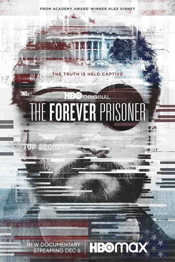 The Forever Prisoner Poster 1