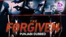 The Forgiven Poster 1