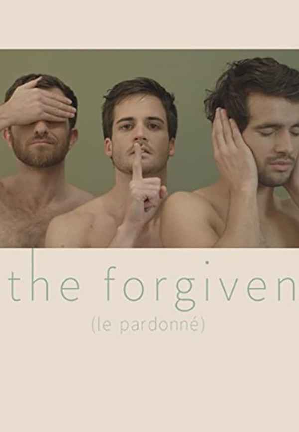 The Forgiven Poster 5