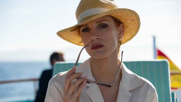 The Forgiven Poster 2