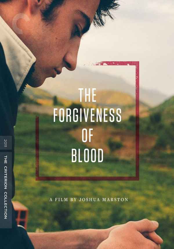 The Forgiveness of Blood Poster 2