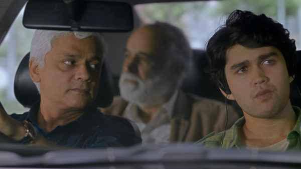 The Forgotten Army - Azaadi ke liye Poster 4