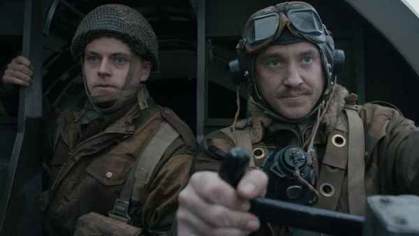 The Forgotten Battle Poster 3