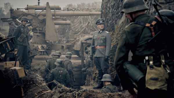 The Forgotten Battle Poster 6