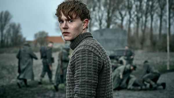 The Forgotten Battle Poster 5