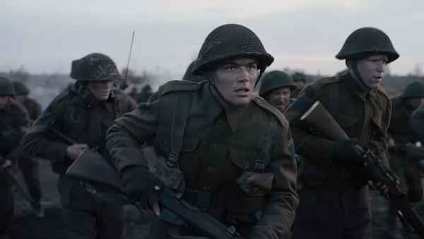 The Forgotten Battle Poster 7