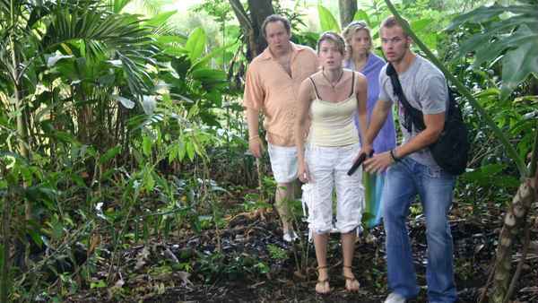 The Forgotten Ones Poster 2