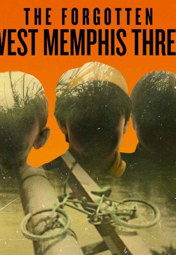 The Forgotten West Memphis Three Poster 2