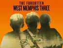 The Forgotten West Memphis Three Poster 1