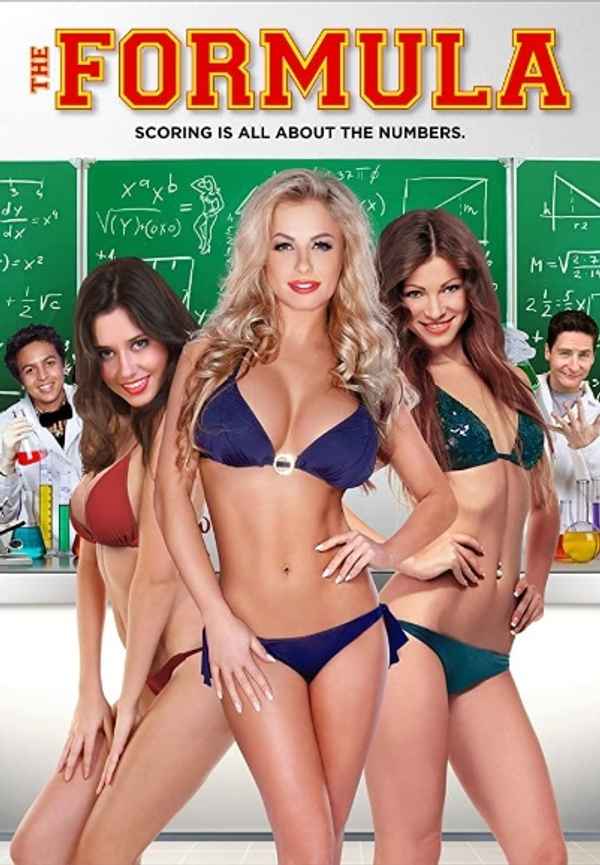 The Formula Poster 6