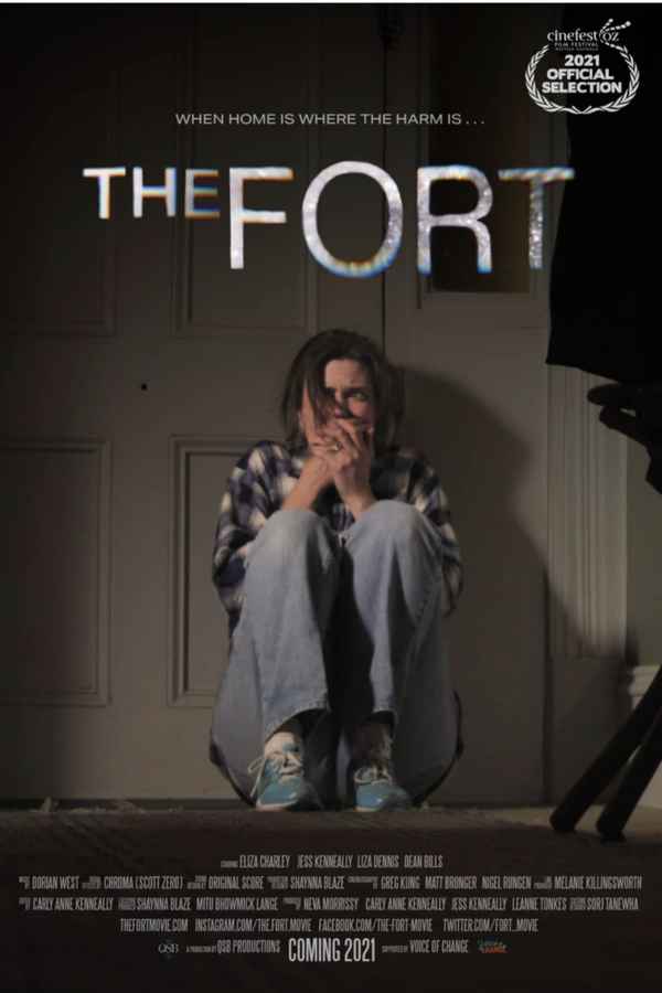 The Fort Poster 2