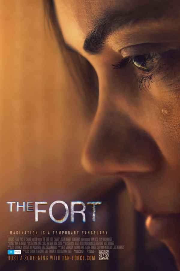 The Fort Poster 3