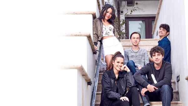 The Fosters Poster 7