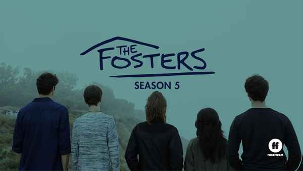 The Fosters Poster 5