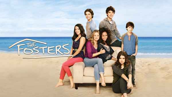The Fosters Poster 2