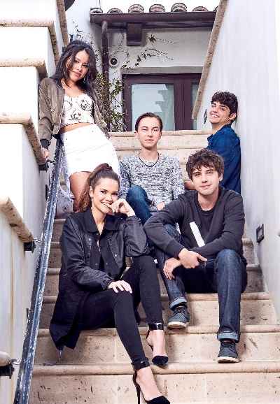 The Fosters