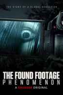 The Found Footage Phenomenon Poster 4