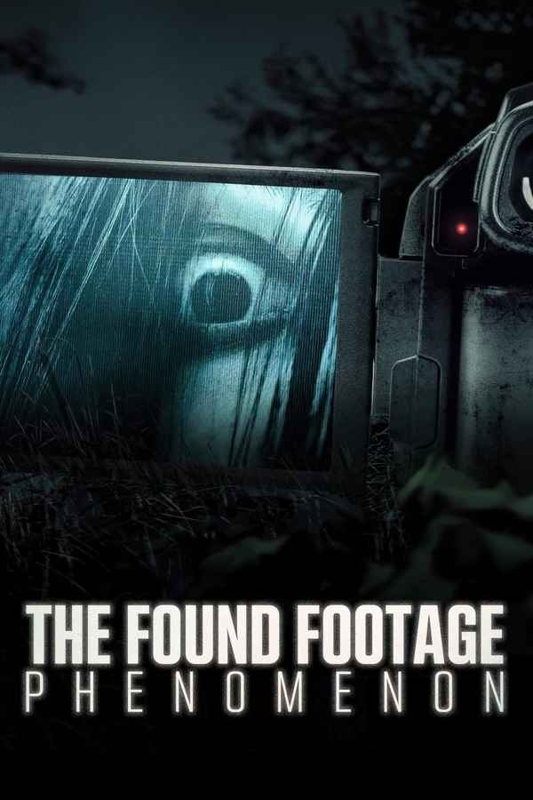 The Found Footage Phenomenon Poster 3
