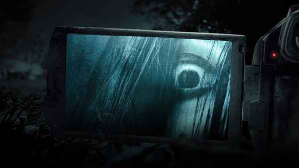 The Found Footage Phenomenon Poster 1