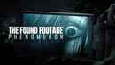 The Found Footage Phenomenon Poster 2