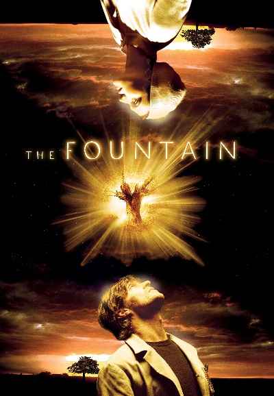 The Fountain