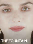 The Fountain Poster 4