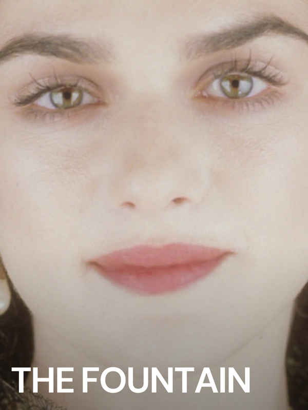 The Fountain Poster 4