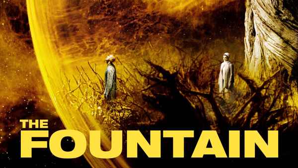 The Fountain Poster 2