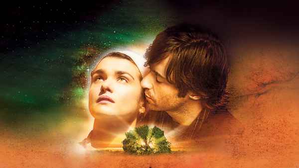 The Fountain Poster 5