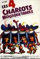 THE FOUR CHARLOTS MUSKETEERS Poster 5