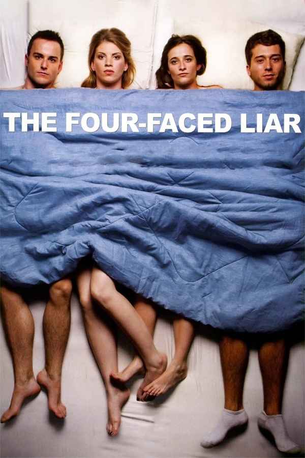 The Four-Faced Liar Poster 4