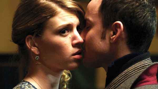 The Four-Faced Liar Poster 2