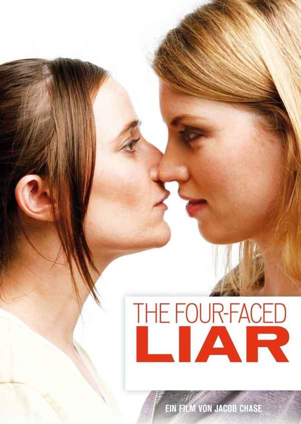 The Four-Faced Liar Poster 5