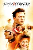 The Four Feathers Poster 6