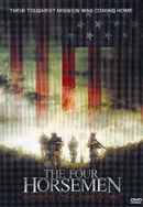 The Four Horsemen Poster 6