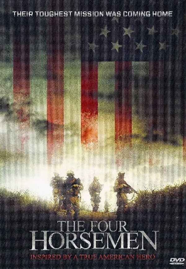 The Four Horsemen Poster 6